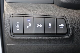 Kombi Hyundai Tucson 24 av 27