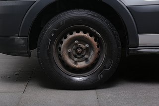 Transportbil - Skåp Ford Transit 3 av 17
