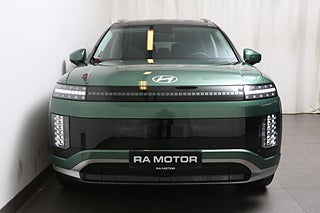 SUV Hyundai IONIQ 6 av 33
