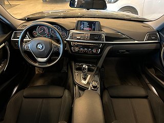 BMW 320 d xDrive Touring Steptronic Drag/MoK-värm/SoV/Psens