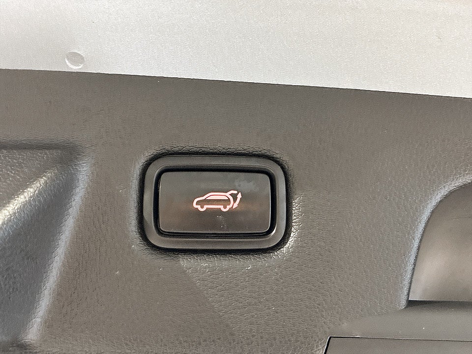 Bild på Kia Xceed PHEV 141hk Aut BACKSENSORER