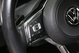 Halvkombi Volkswagen Arteon 16 av 29