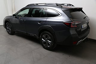 Kombi Subaru Outback 4 av 26