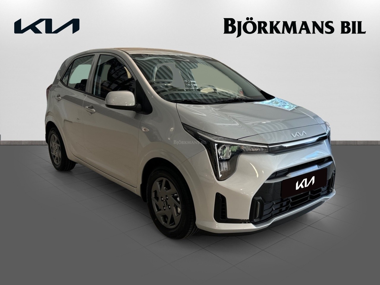 Kia Picanto 2026, kuva 3/10