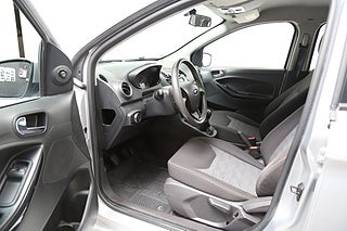 Halvkombi Ford Ka 7 av 21