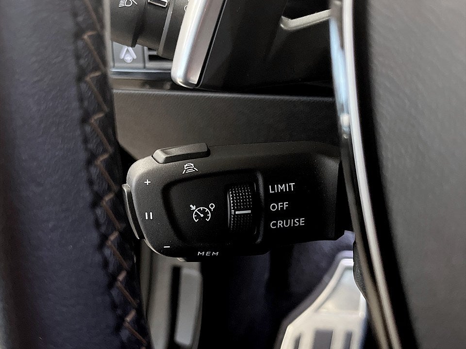 Bild på Peugeot 508 SW GT 1.2 PT 130hk Aut - B-KAMERA, EN ÄGARE