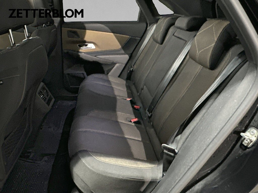 SUV DS 7 Crossback 9 av 27