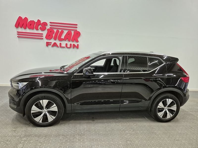Volvo XC40 ReCharge T4 Automat Inscription