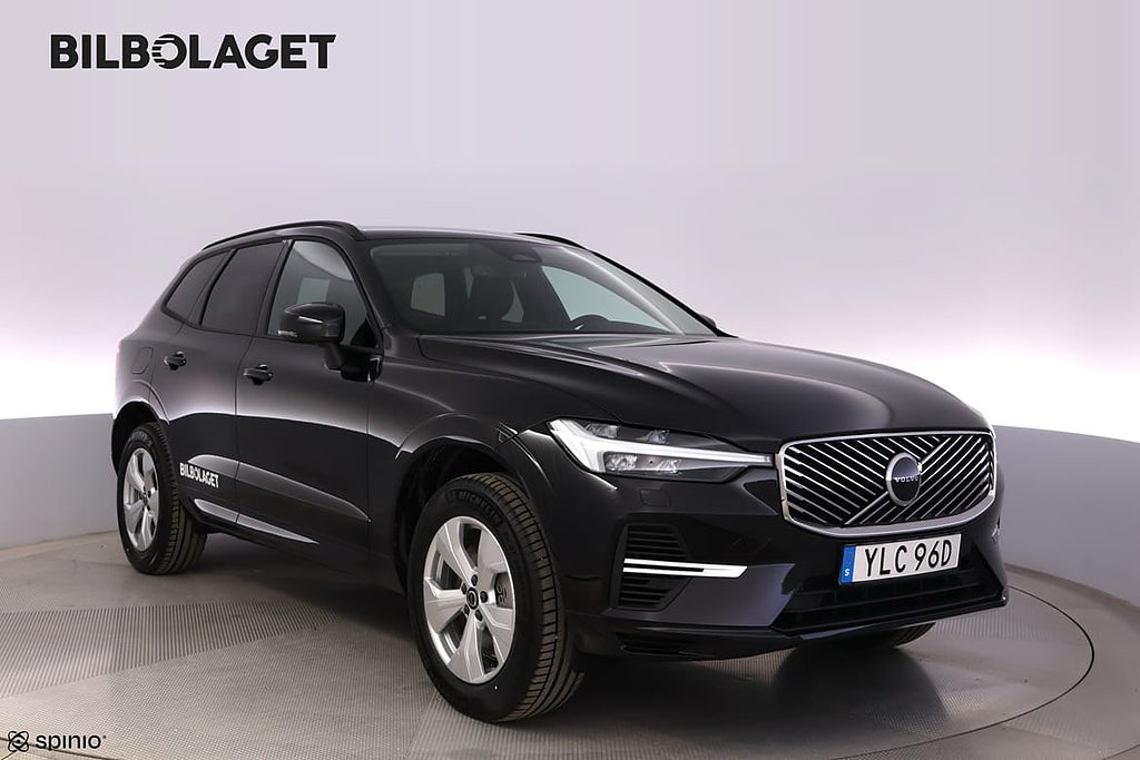 Volvo XC60 T6 Core Nordic Edition - Demobil