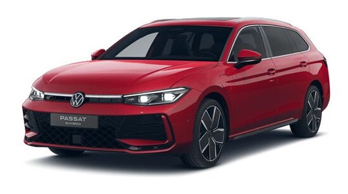 Volkswagen Passat R-Line SWE Edition 1.5 TSI eHybrid 272 hk DSG, Choise*