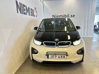 BMW i3 60 Ah REX Laddhybrid SoV-Däck/P-Sensorer/Låg skatt