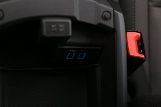 Halvkombi Ford C-Max 24 av 28