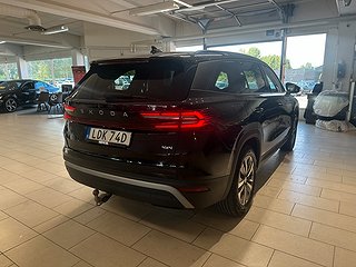 Skoda Kodiaq 2.0 TDI 4x4/MOMS/Drag/Kamera/P-sens/Elstol/S&V