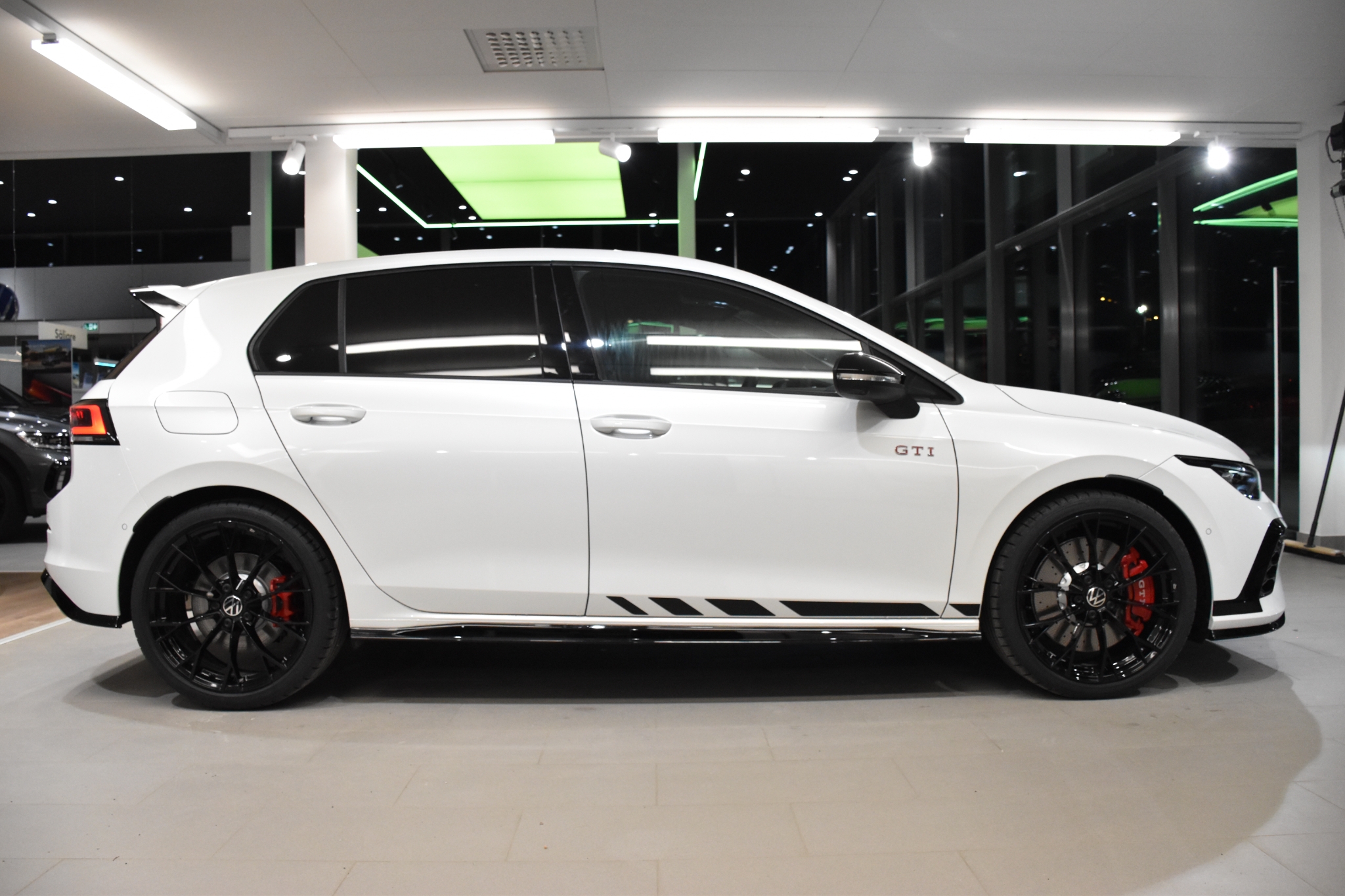 Volkswagen Golf 2026, bild 7/57