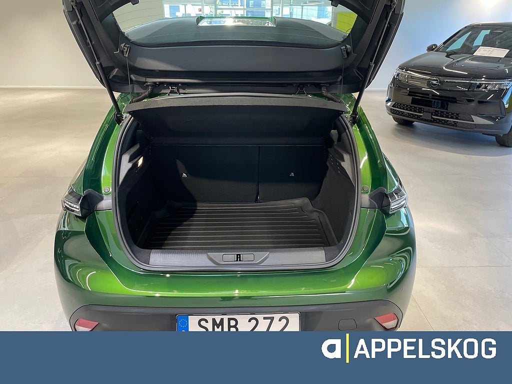 Peugeot 308 5-dörrars Active PT 110hk |RÄNTA 3,99%|V-HJUL INGÅR| thumbnail