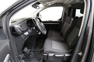 Minibuss Toyota Proace Verso 11 av 24