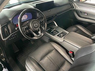 SUV Mazda CX-60 13 av 25