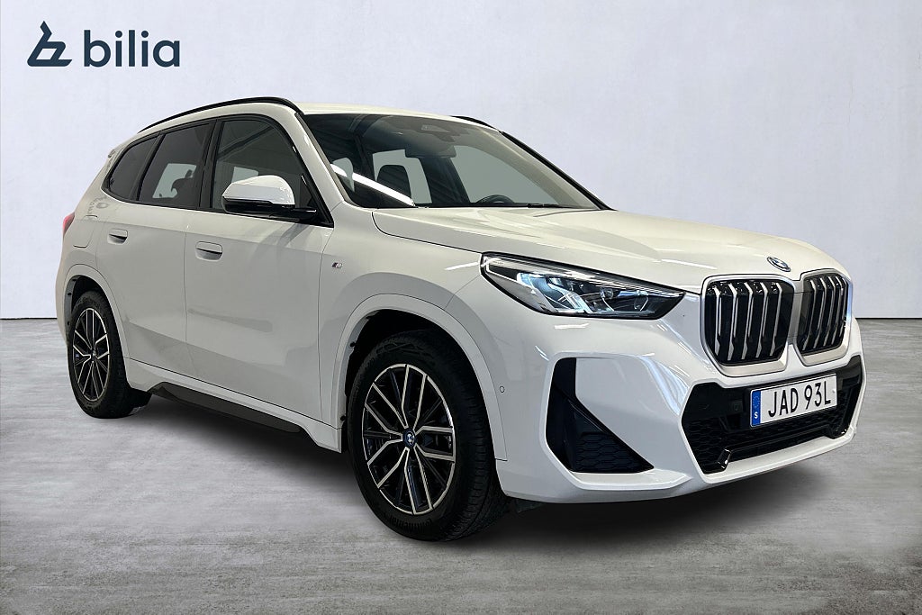 BMW iX1 xDrive30 | M Sport | Drag | Harman Kardon