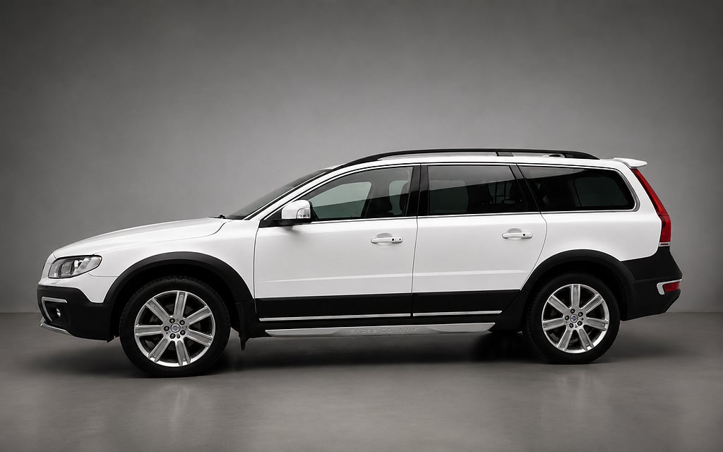 Volvo XC70  D4 AWD/ Summum / Drag/ 1 äg / 10.550 mil