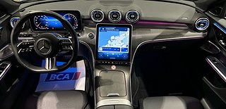 Kombi Mercedes-Benz C 3 av 6