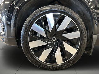 Volvo XC90 7-sits Recharge T8 AWD Automat Drag/360°/P-värmare/S&V