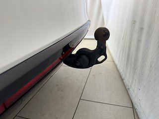 Skoda Octavia Kombi RS iV PLUG-IN/Drag/Kamera/Mvärm/Pano/S&V