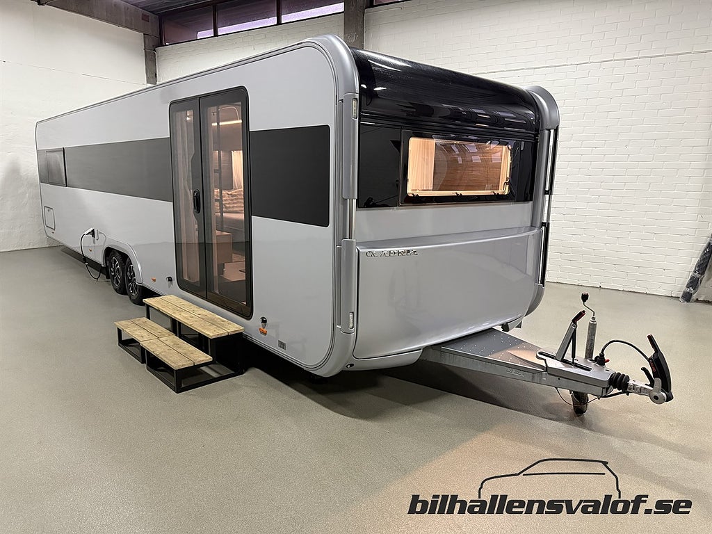 Adria Astella 904 HP / AC / Förtält