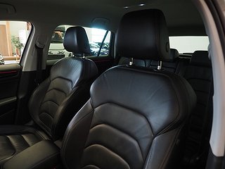 SUV Skoda Kodiaq 18 av 24