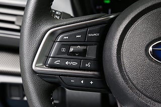 SUV Subaru Crosstrek 20 av 24
