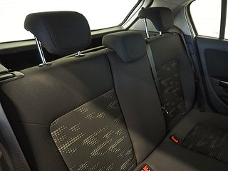 Halvkombi Opel Corsa 13 av 20