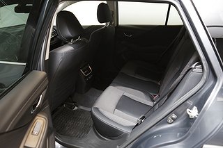 Kombi Subaru Outback 23 av 25