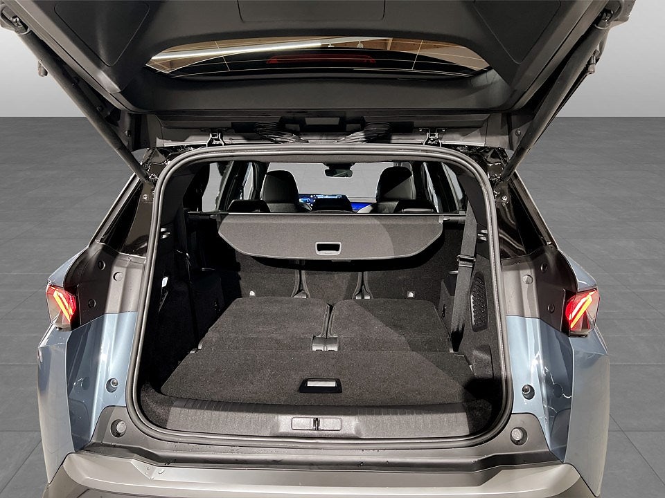 Bild på Peugeot 5008 GT Hybrid 145hk Aut - NAV,B-KAMERA,EL-BAKLUCKA