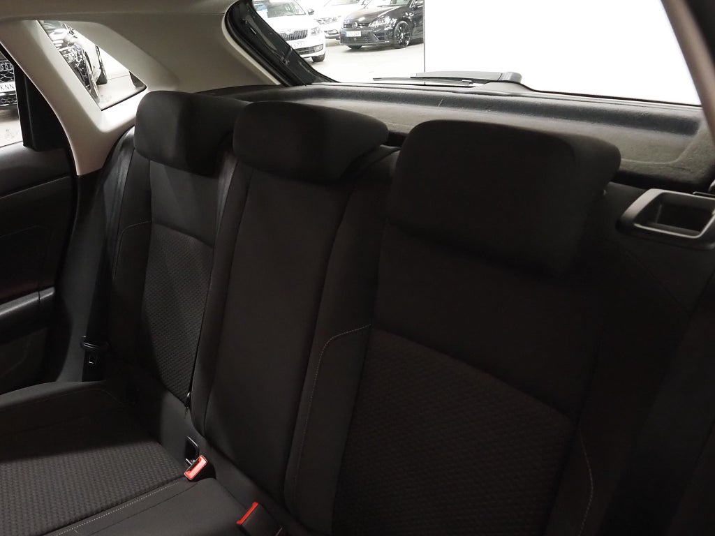 Volkswagen Polo 1.0 TSI 95hk Farthållare Climatronic 2019