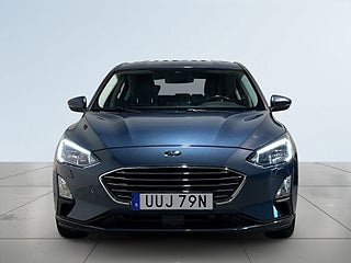 Ford Focus 1.0 EcoBoost Mvärm Psens Drag Pvärm Kamera GPS SoV – bild 2