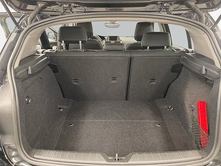 BMW 118I 5-dörrars/S&V-hjul/P-sensorer/Bluetooth/Kamkedja