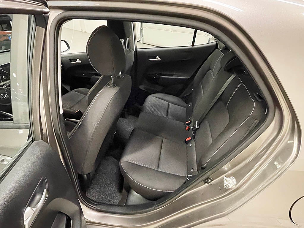 Kia Picanto 1,0