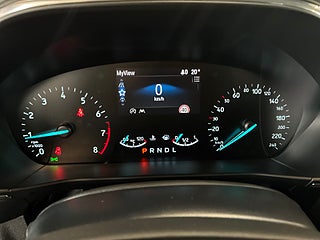 Ford Focus Active Kombi 1.0 EcoBoost Drag/MVärm/Navi/Carplay/Bt – bild 20