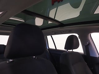 Kombi Volkswagen Golf 11 av 23