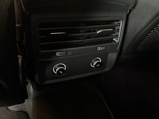 Audi Q8 50 TDI Quattro S line Drag/Dvärm/360kam/LuftFjädring – bild 17
