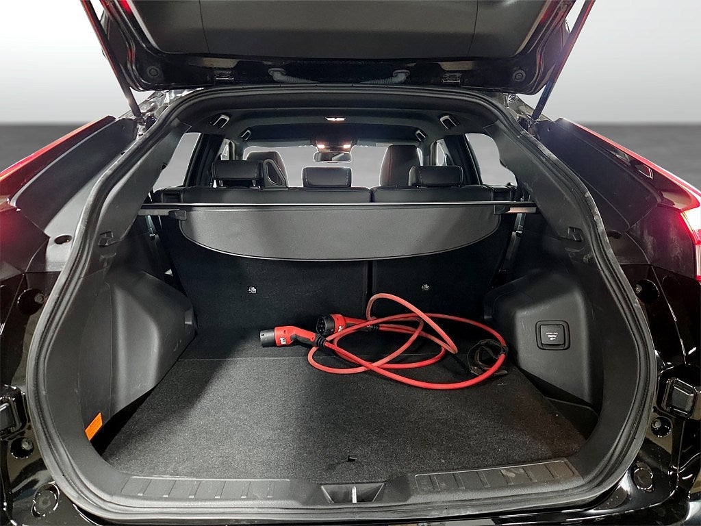 Bild på Mitsubishi Eclipse Cross Business PHEV 188hk Aut AWD - B-KAMERA, CARPLAY