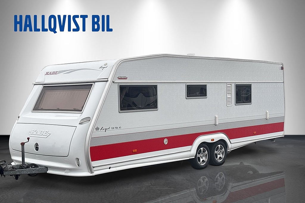 Kabe ROYAL  720 UTDL KS