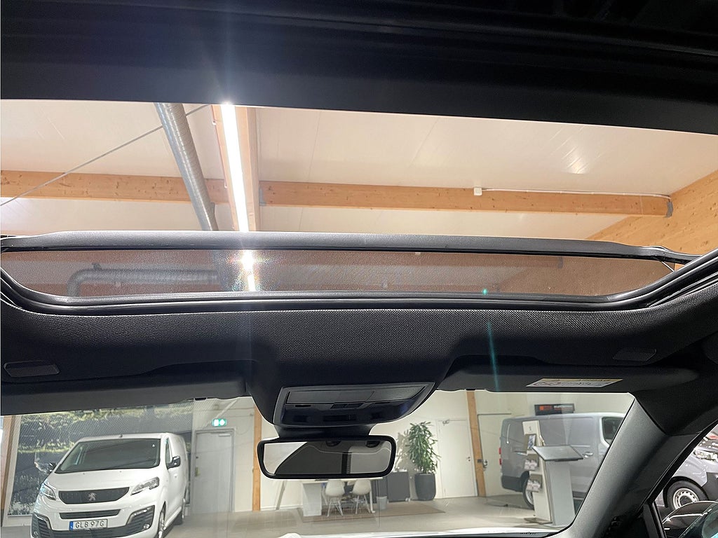 Bild på Opel Grandland GS Hybrid 136hk - DEMO