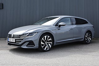 İkinci el  Volkswagen Arteon 1.4 ehybrid