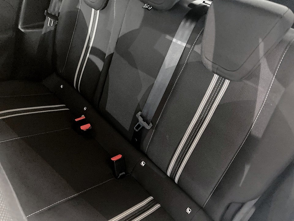 Bild på Opel Corsa GS 1.2 Turbo 100hk Aut B-KAMERA CARPLAY