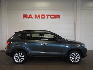 SUV Seat Ateca 4 av 22
