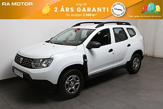 SUV Dacia Duster 1 av 19