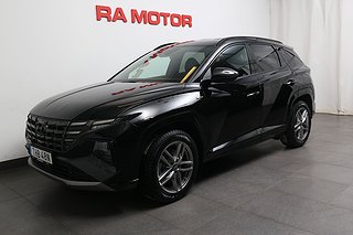 SUV Hyundai Tucson