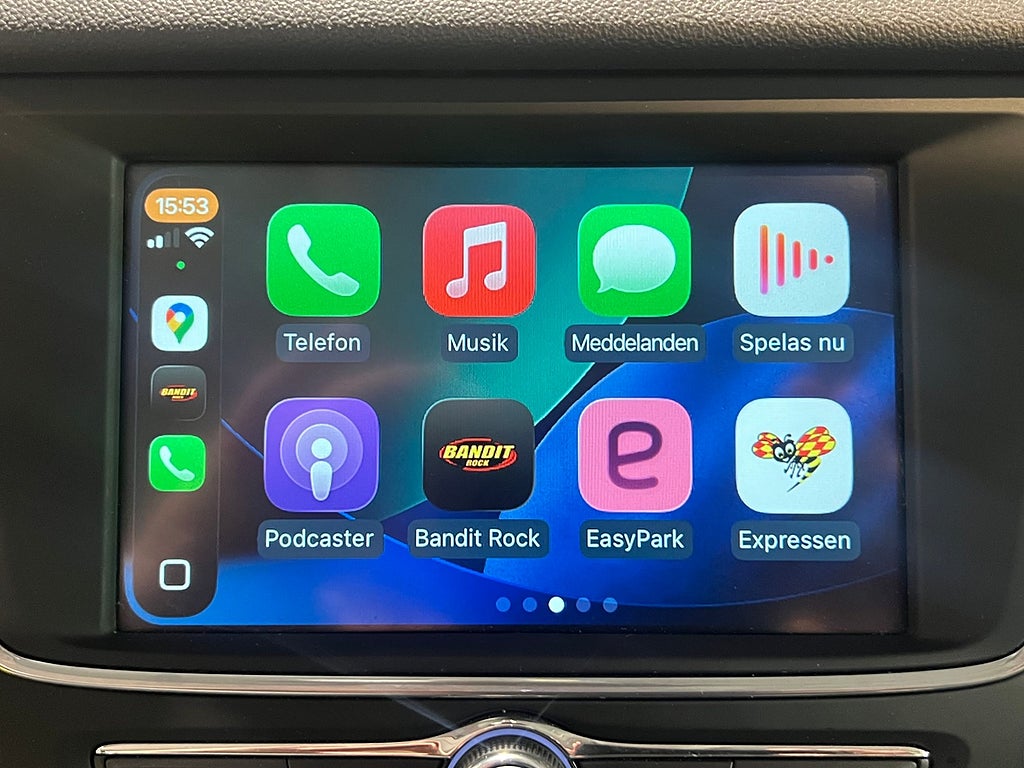 Opel Grandland X 1.2 Turbo Design Line | Pluspaket | Kamera | Carplay 2021