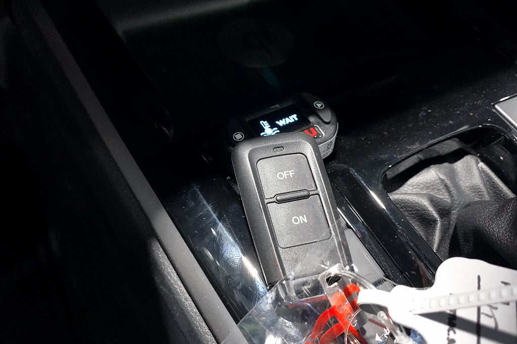 Isuzu D-Max XRL | FINNS I LAGER | CNG | BASPAKET INGÅR 2026