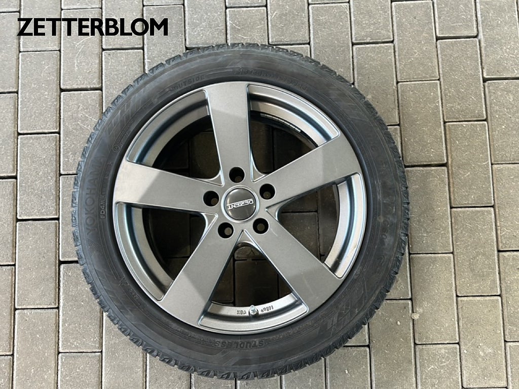 Kombi Mercedes-Benz CLA 19 av 20